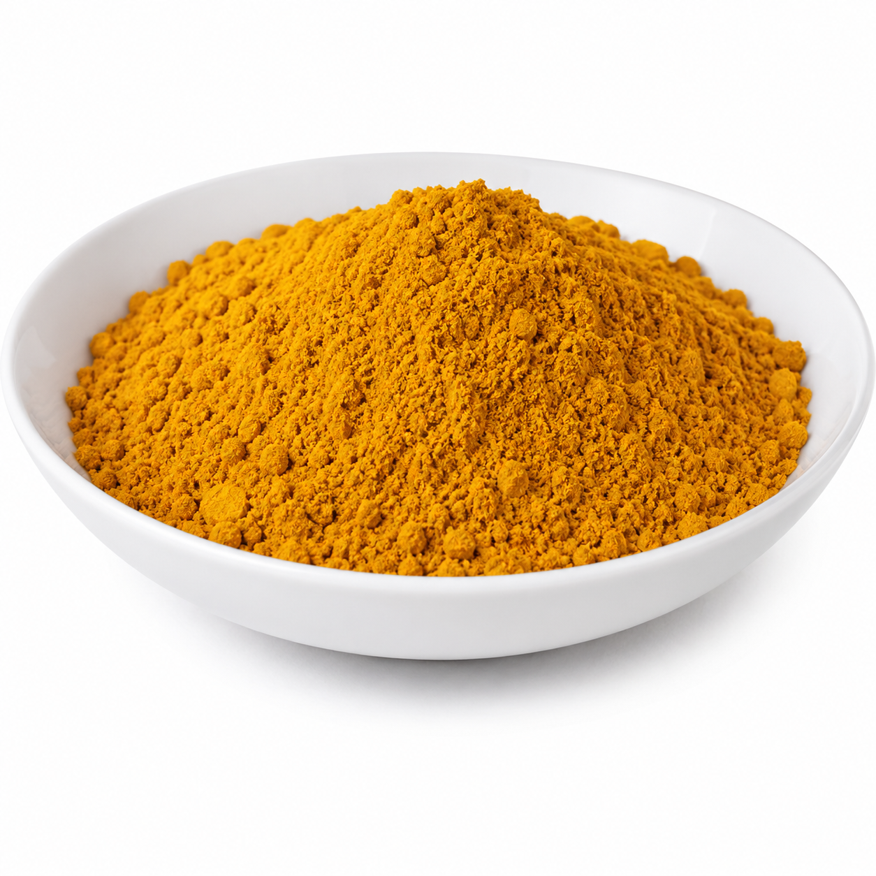 Amba Haldi Roots (Powder) - Aama Haldi Churna - Kasturi Haldi - Curcuma Amada - Wild Turmeric Powder - Manga Inchi - Curcuma Aromatica - Yellow Zedoary - Kasthuri Manjal