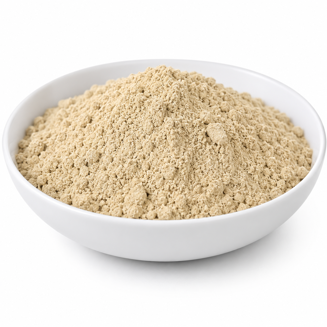 Amchur (Powder) - Dried Mango Powder - Amchoor - Aamchur - Aamchoor - Mangifera Indica