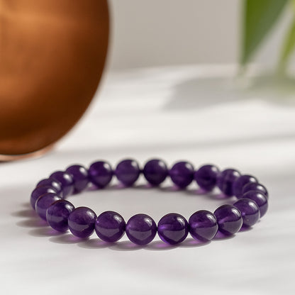 Amethyst Bracelet