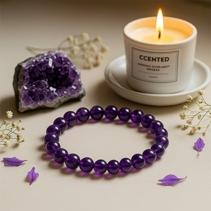 Amethyst Bracelet