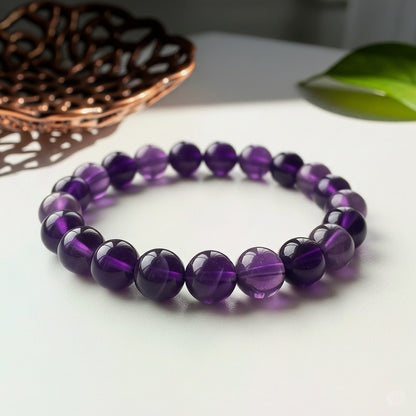 Amethyst Bracelet