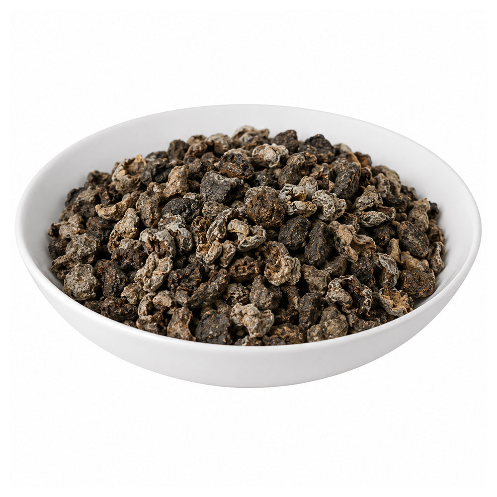 Amla Dried (Without Seeds) - Desi Wild Awla - Nelli Vathal - Aamla - Amalaki - Indian Gooseberry -Emblica Officinalis - Phyllanthus Emblica