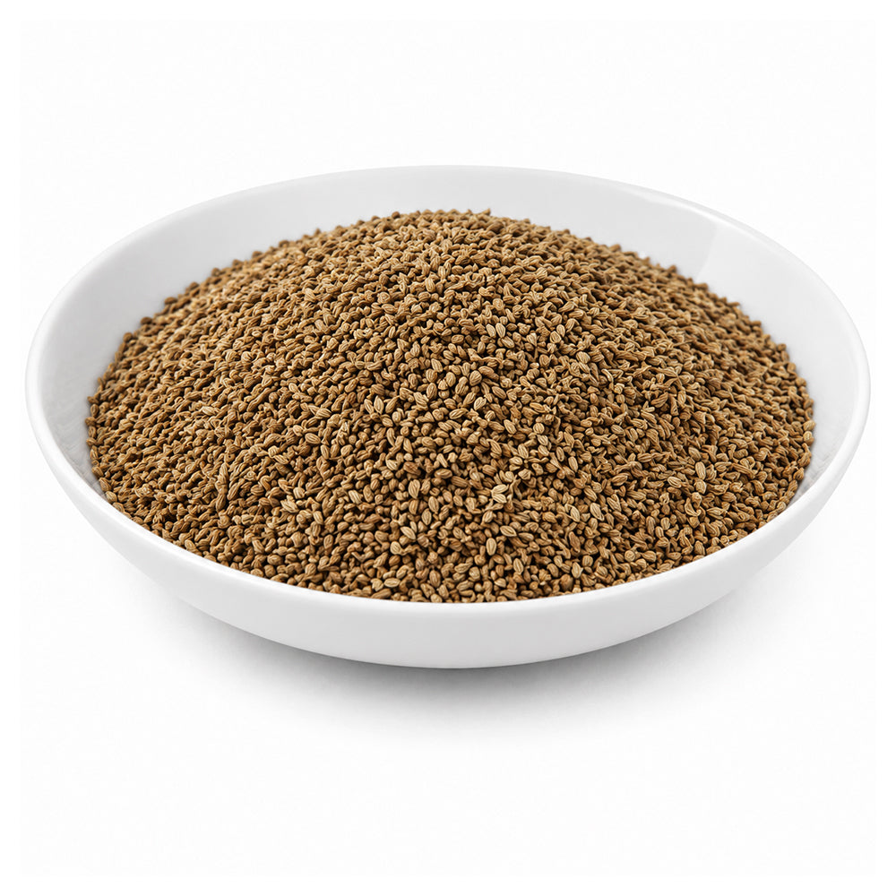 Anesu Asli - Saunf Rome - Fennel Fruit - Sonf Rome - Pimpinella Anisum - Anisoon - Aniseed - Anisun - Anisoo - Foeniculum Vulgare