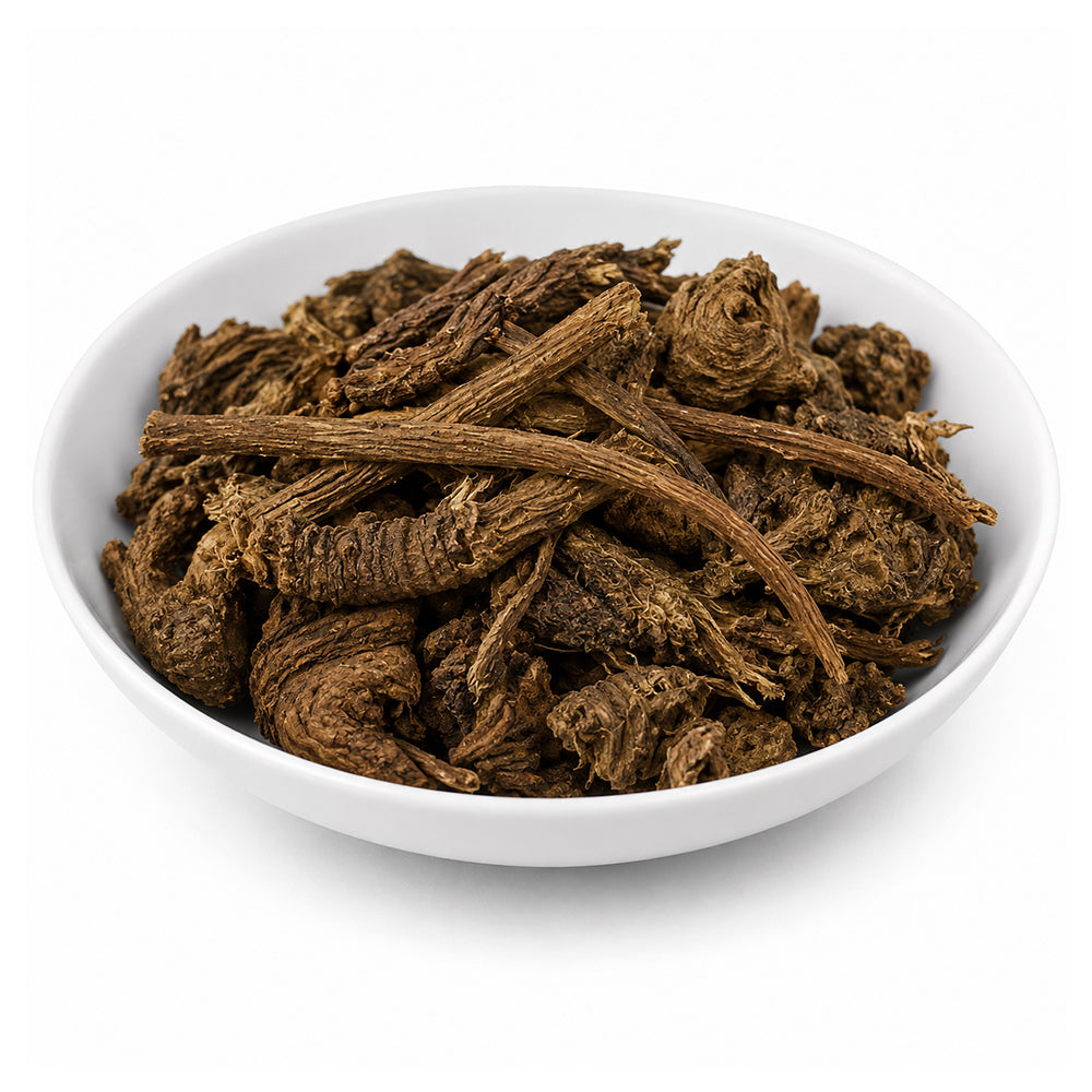 Angelica (Roots) - Angelica Archangelica - Chora - Choru - Choraka - Gandrayan