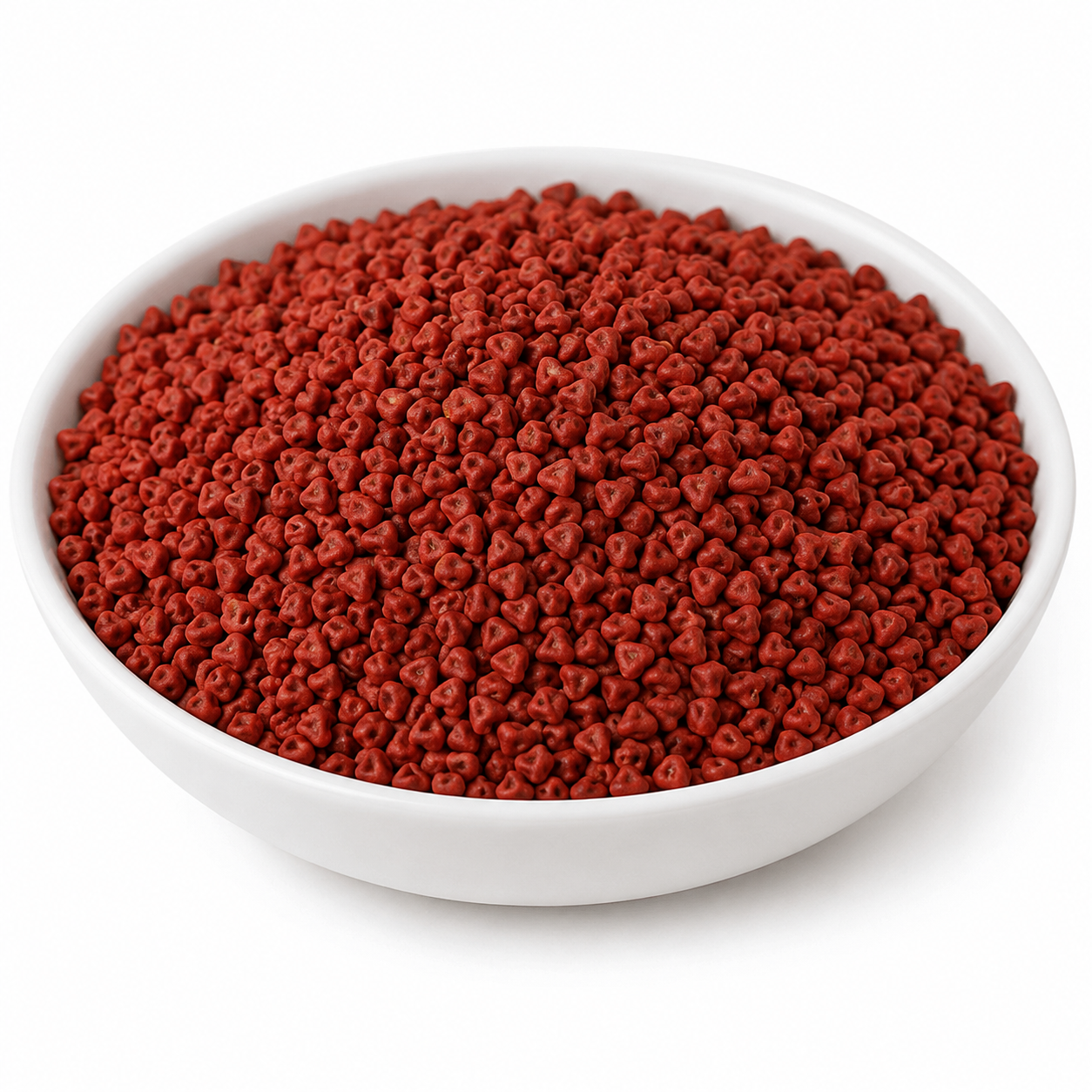 Annatto (Seeds) - Achiote Seeds - Sindoor (Beej) - Latkan - Sindoori Seeds - Lipstic Seeds - Shendri - Kumkum Seeds - Bixa Orellana - Bija - Roucou - Orellana Spice Seeds