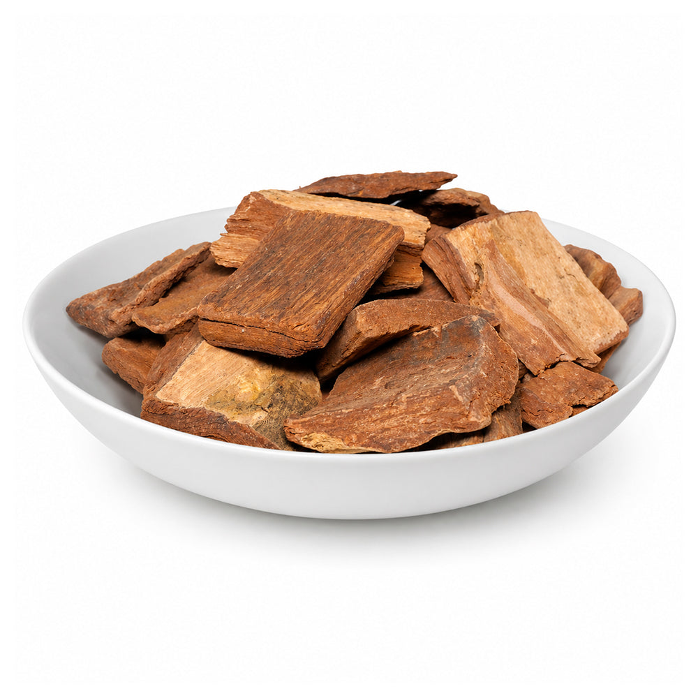 Arjuna (Chaal) - Arjun Chhal - Arjuna Bark - White Marudah - Terminalia Arjuna