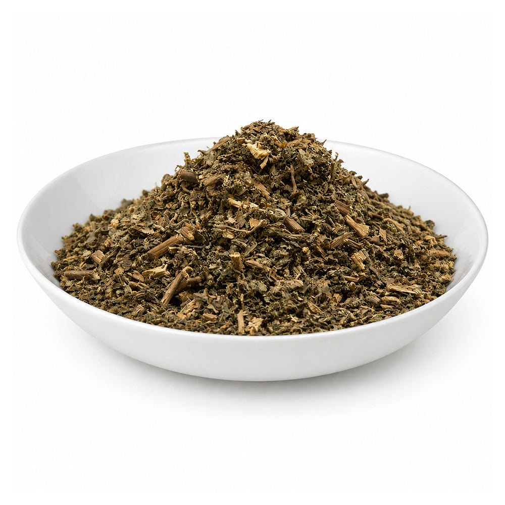 Arni (Panchang - Whole Dried Plant) - Agnimanth - Arani - Clerodendrum Phlomidis