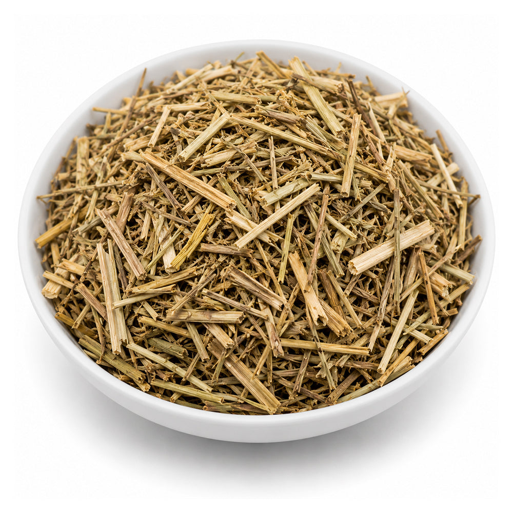 Babuna (Panchang) - Baboona Panchang - Chamomile Dried Plant - Karpurapuspa - Karpura Puspa - Matricaria Chamomilla