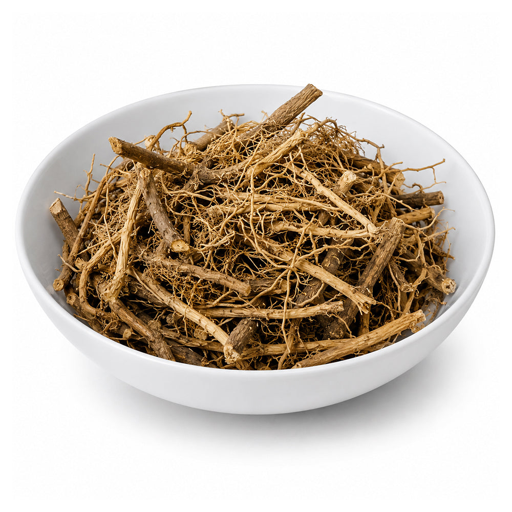 Bala (Roots) - Bala (Jadd) - Bala Mool - Sida Cordifolia - Country Mallow