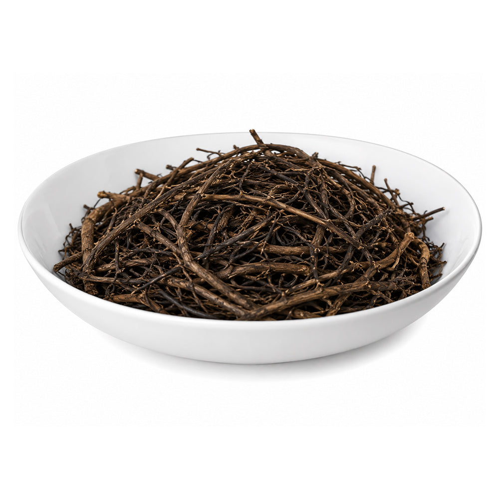 Bargad Ki (Dadhi) - Bad Ki Jatayen - Bar Ki Dari - Badh Ki Dadhi - Banyan (Aerial Roots) - Ficus Benghalensis
