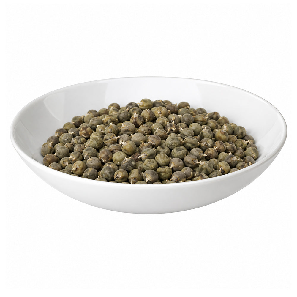 Beej Bhindi - Okra Seeds - Ladyfinger Seeds - Lady Finger Seeds - Abelmoschus Esculentus