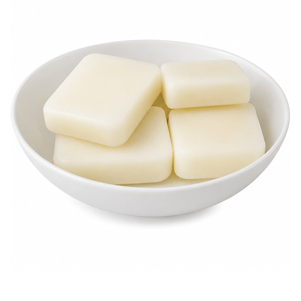 Bees Wax (White) (Purified)  White Beeswax - Bee Wax  Cera Alba
