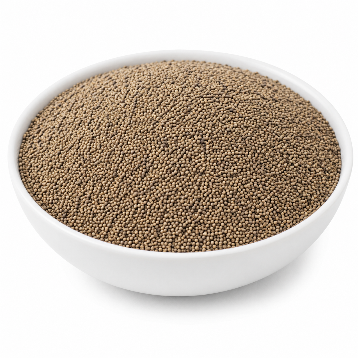 Bhanjeera (Beej) - Perilla (Seeds) - Bhangjeera - Bhang Dana (Pahadi) - Perilla Frutescens - Bhanjira