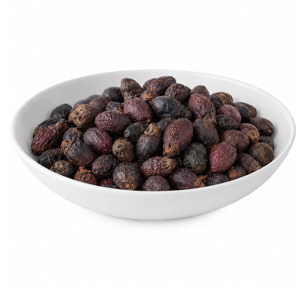 Bhilawa (Seeds) - Bhallatak (Beej) - Marking Nut - Bilava Beej - Bhilava - Bilawa - Semecarpus Anacardium