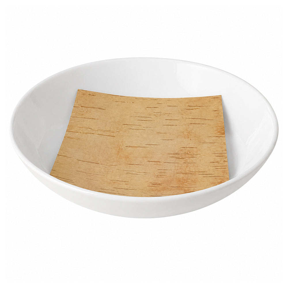 Bhojpatra (Big Size) ( 9 x 7.5 Inch) - Bhoj Patra - Bhurj - Bhojpatr - Bhojpattar - Birch - Betula Utilis