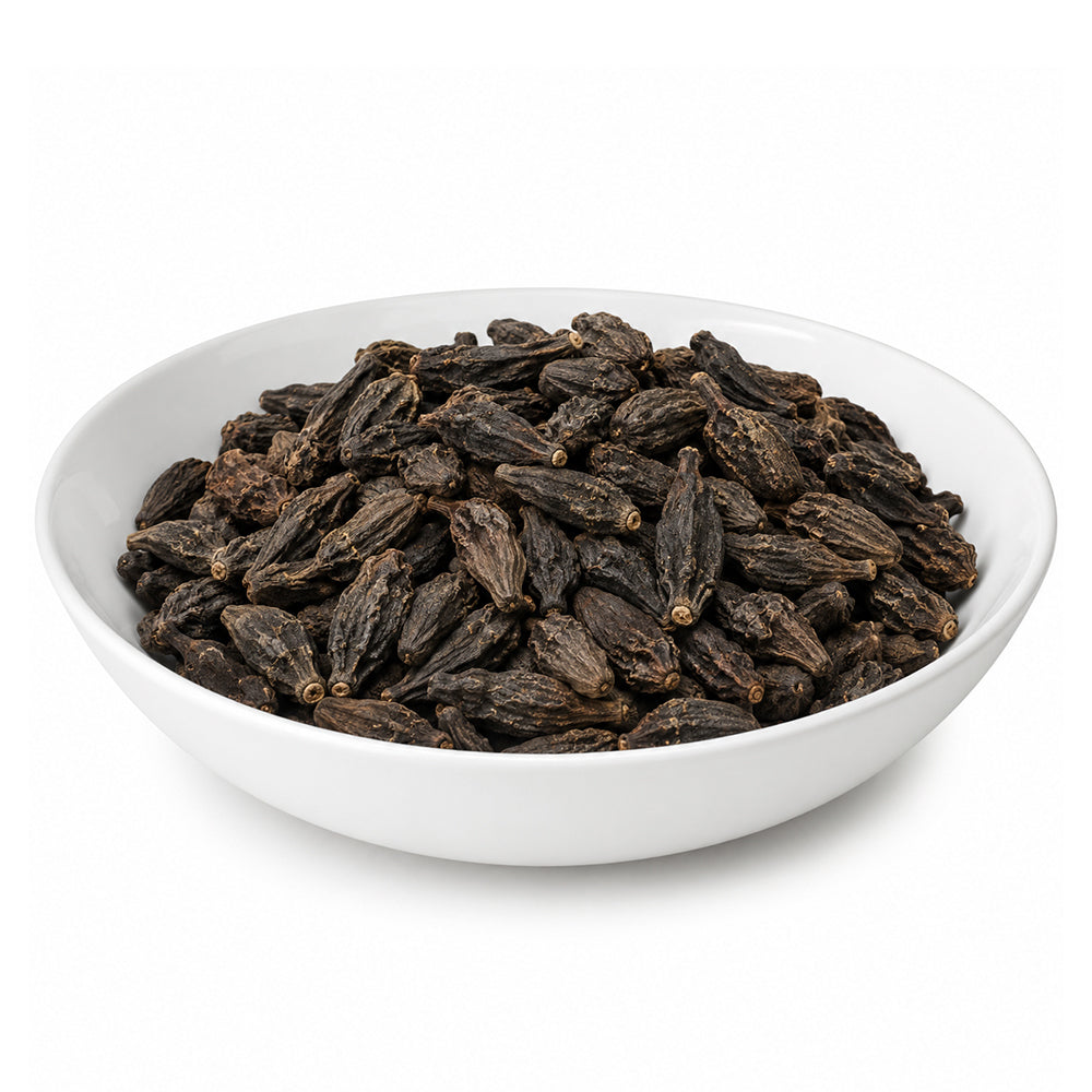 Black Himej - (Kali) Harad - Bal Harad - Halela Siyah - Jangi Haritaki - Small Black Harad - Terminalia Chebula  Myrobalan