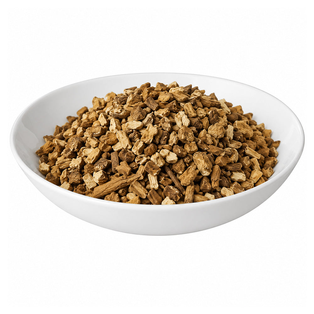 Burdock (Roots) (T-Cut Format) - Jungali Kuth (Jadd) (T-Cut Format) - Arctium Lappa