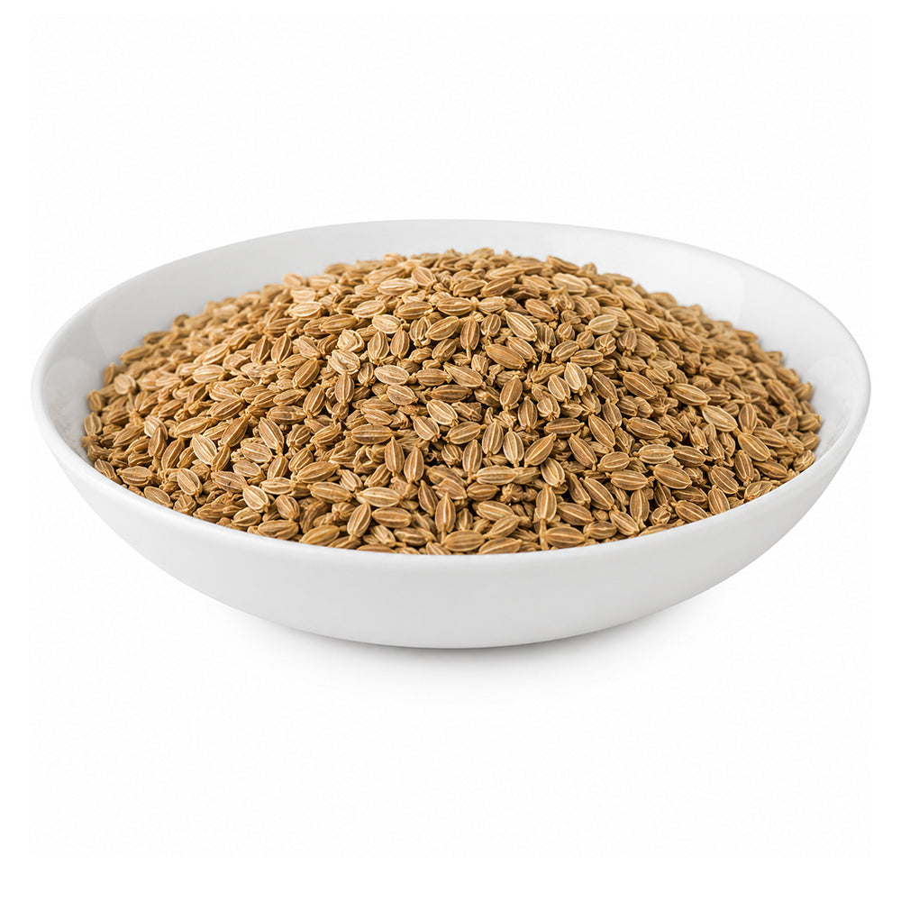 Carrot (Seeds) (Edible) - Gajar K Beej - Daucus Carota
