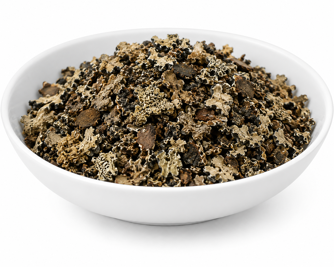 Chadila (Phool) - Kalpasi - Charila - Chareela - Stone (Flower) Spice - Patthar Phool - Dagad Phool - Shaileya- Shaileyam - Shila Pushpa - Rock Moss - Parmelia Perlata