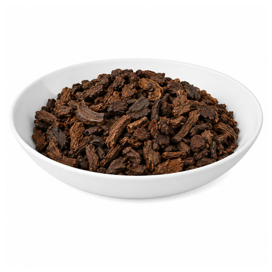 Chicory (Roots) (Roasted) - Kasni (Jadd) (Roasted) - Cichorium Intybus