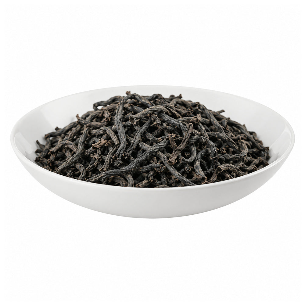 Comfrey (Roots) - Knitbone - Boneset - Black Wort - Slippery Root - Symphytum Officinale