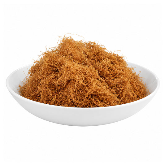 Corn Silk - Corn Hair - Bhuttey Ke Baal - Maize Hair - Stigma Maydis - Zea Mays