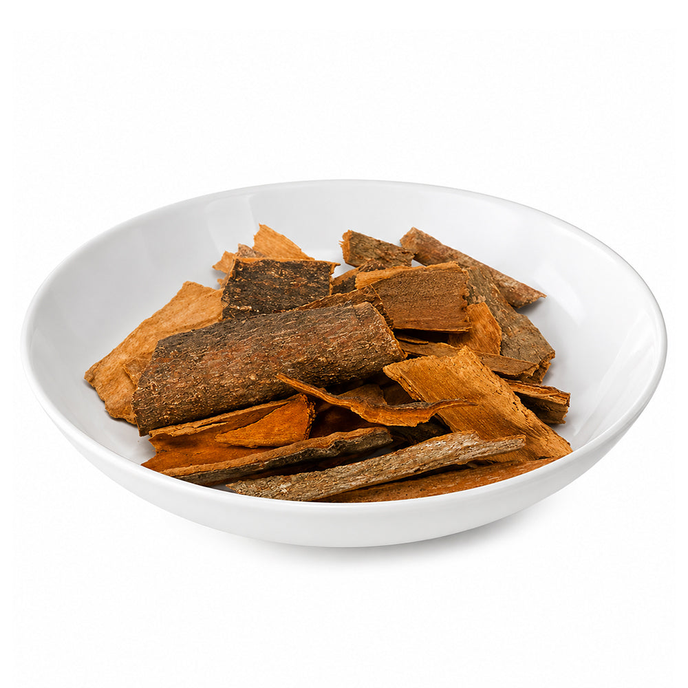 Dalchini (Tukda) - Cassia Bark (Broken / Split) - Daalcheeni - Twak - Cinnamon - Cinnamomum Zeylanicum
