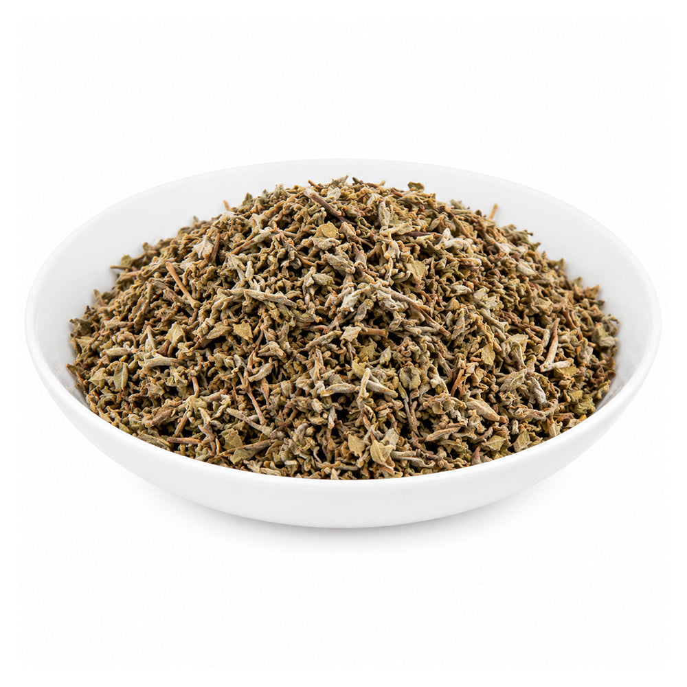 Damiana (Leaves) (Tea Cut Format) - Turnera Diffusa