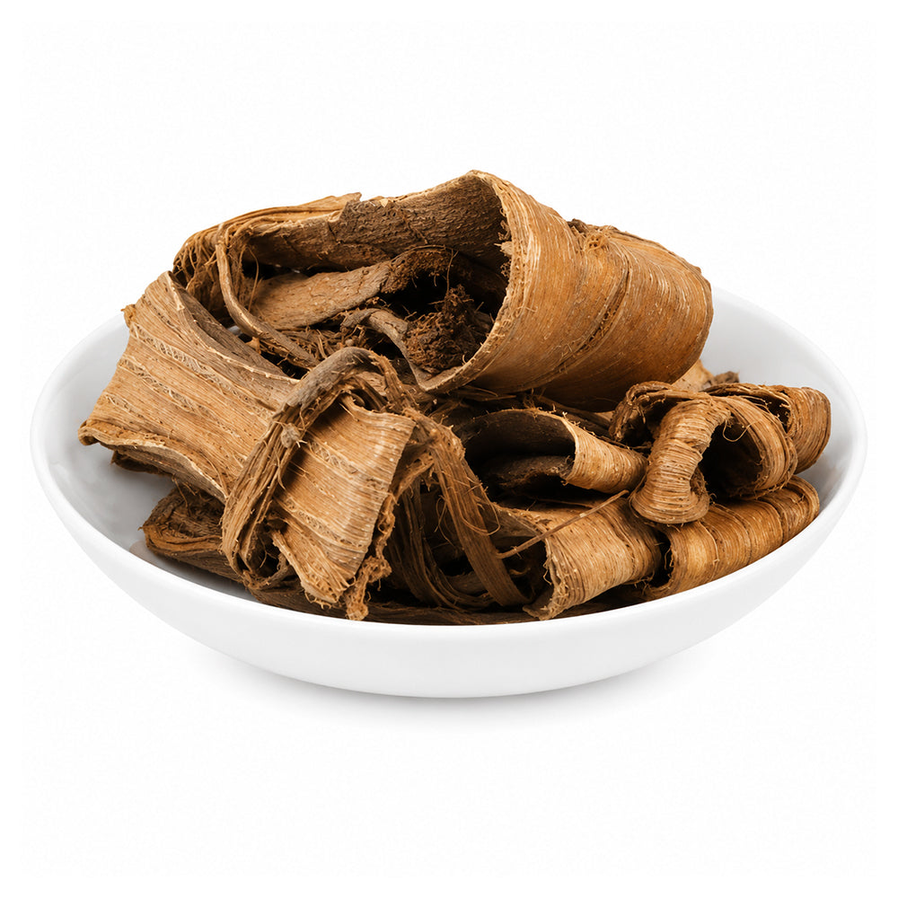 Dandasa (Chaal) - Walnut Tree (Peel) - Akhrot (Chhal) - Walnut (Bark) - Juglans Regia