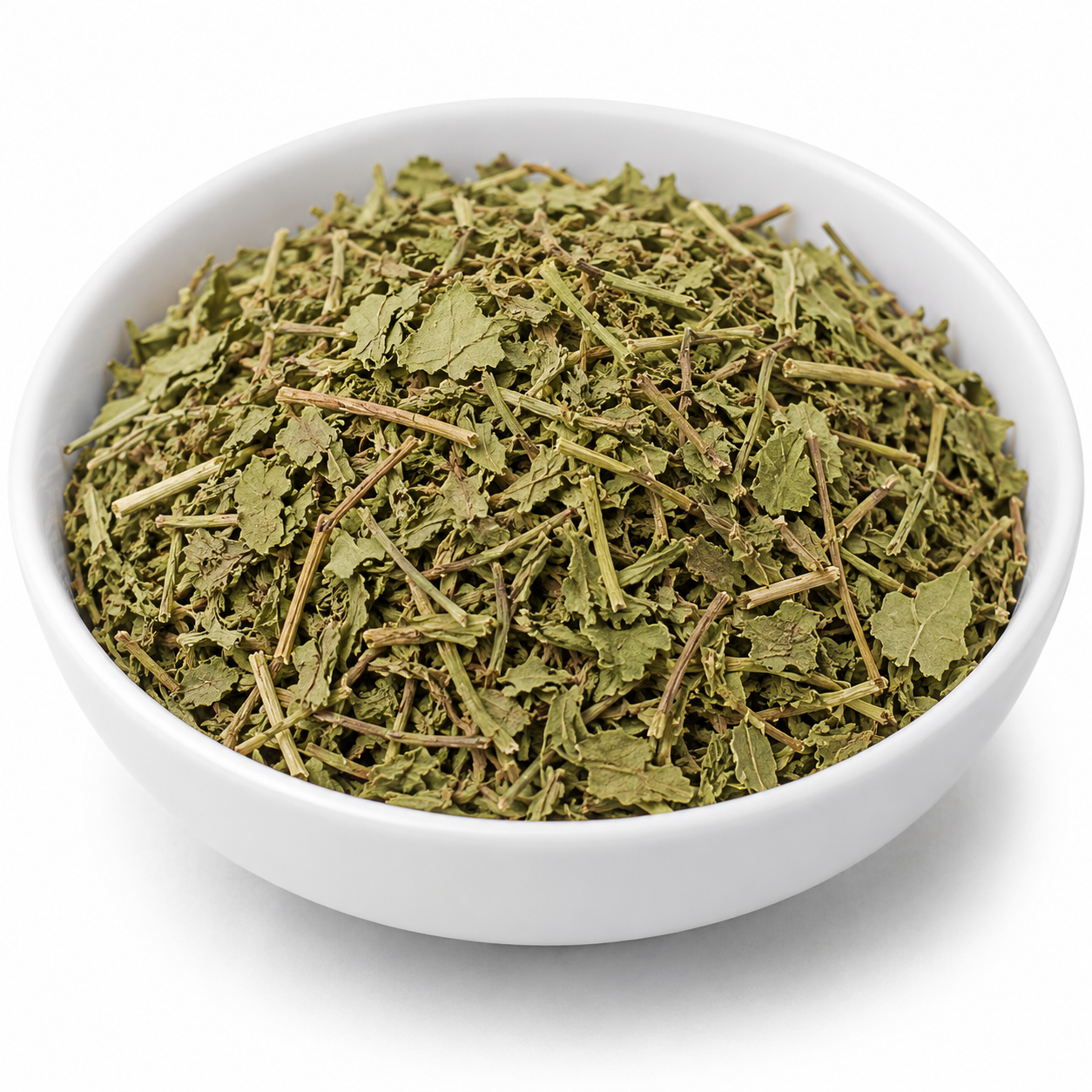 Dandelion (Leaves) (Will have some part of Stalk/Stem) - Singhparni (Patta) - Sinhaparni - Taraxacum Officinale