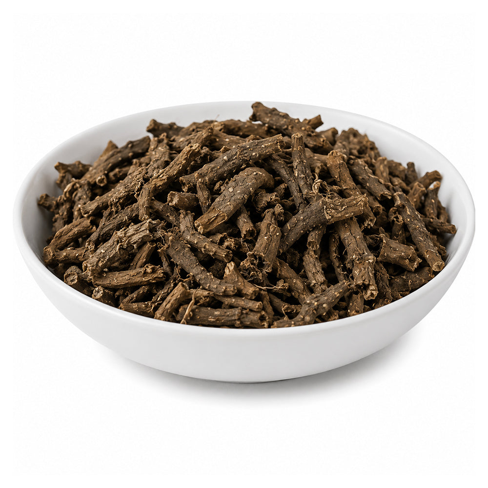 Darunaj Aqrabi (Roots) - Daroonaj Akrabi (Jadd) - Doronicum Hookeri - Leopard's Bane