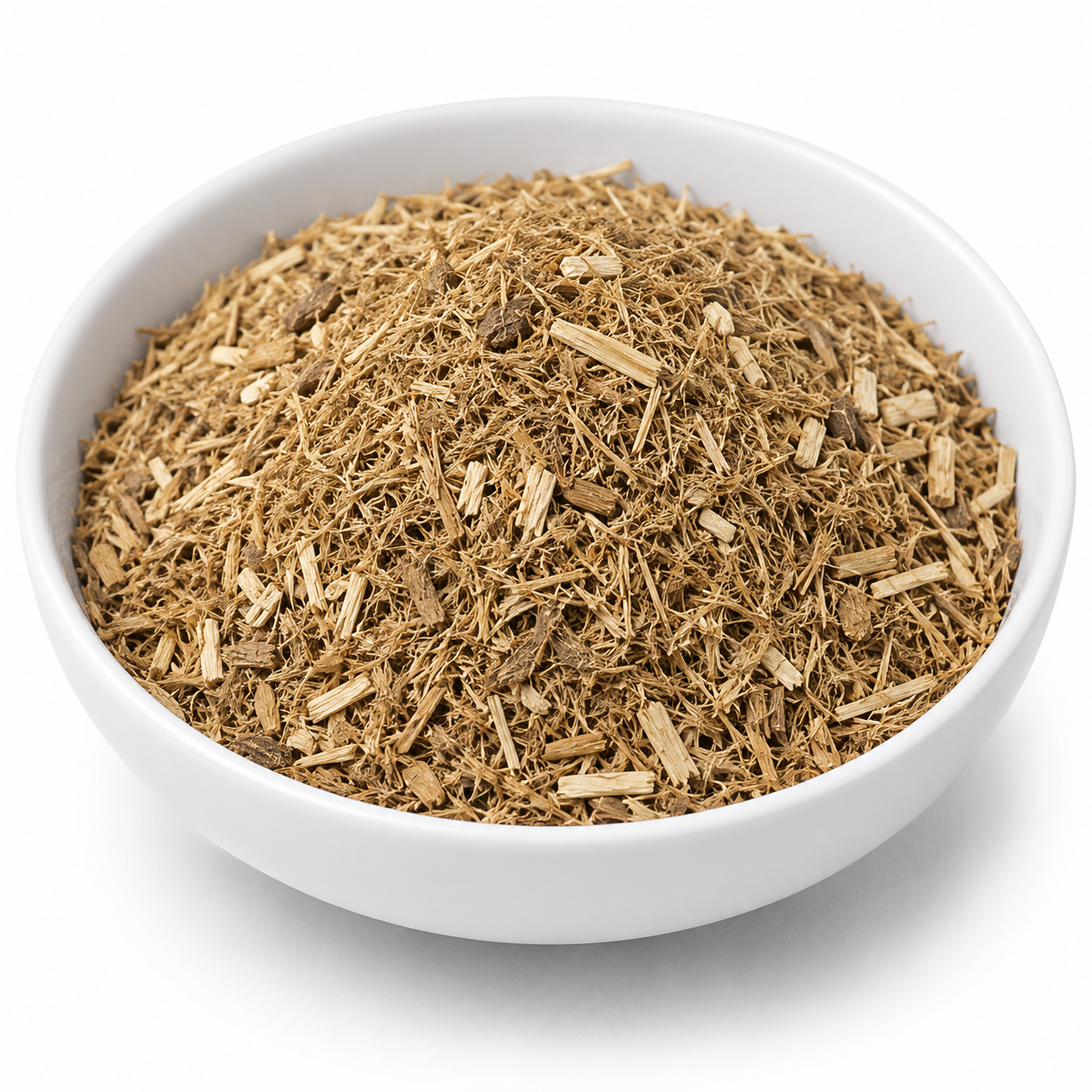 Dashmool (Whole - Traditional Blend) Kwath - 10 Herbs Mix: Brihat/Maha Panchmool - Bilva, Agnimantha, Kashmari, Shyonaka, Patala & Laghu Panchmool - Sarivan, Kantkari, Shalaparni, Prishniparni, Gokhru - Dashamoola - Dasmool