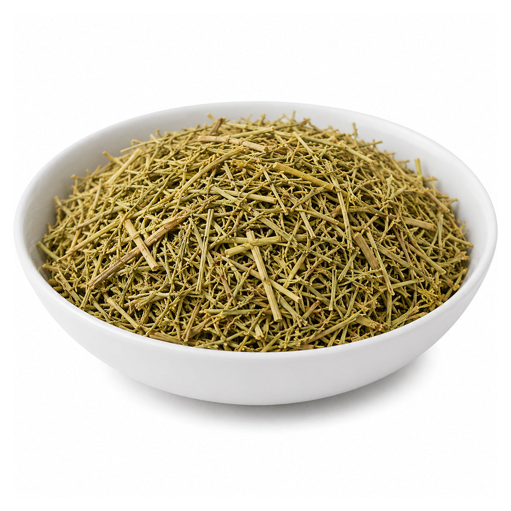 Dhamasa (Panchang) - Yavasa - Camel Thorn - Alhagi Camelorum - Damasha - Dhamasha - Dhamaasa - Desert Fagonia