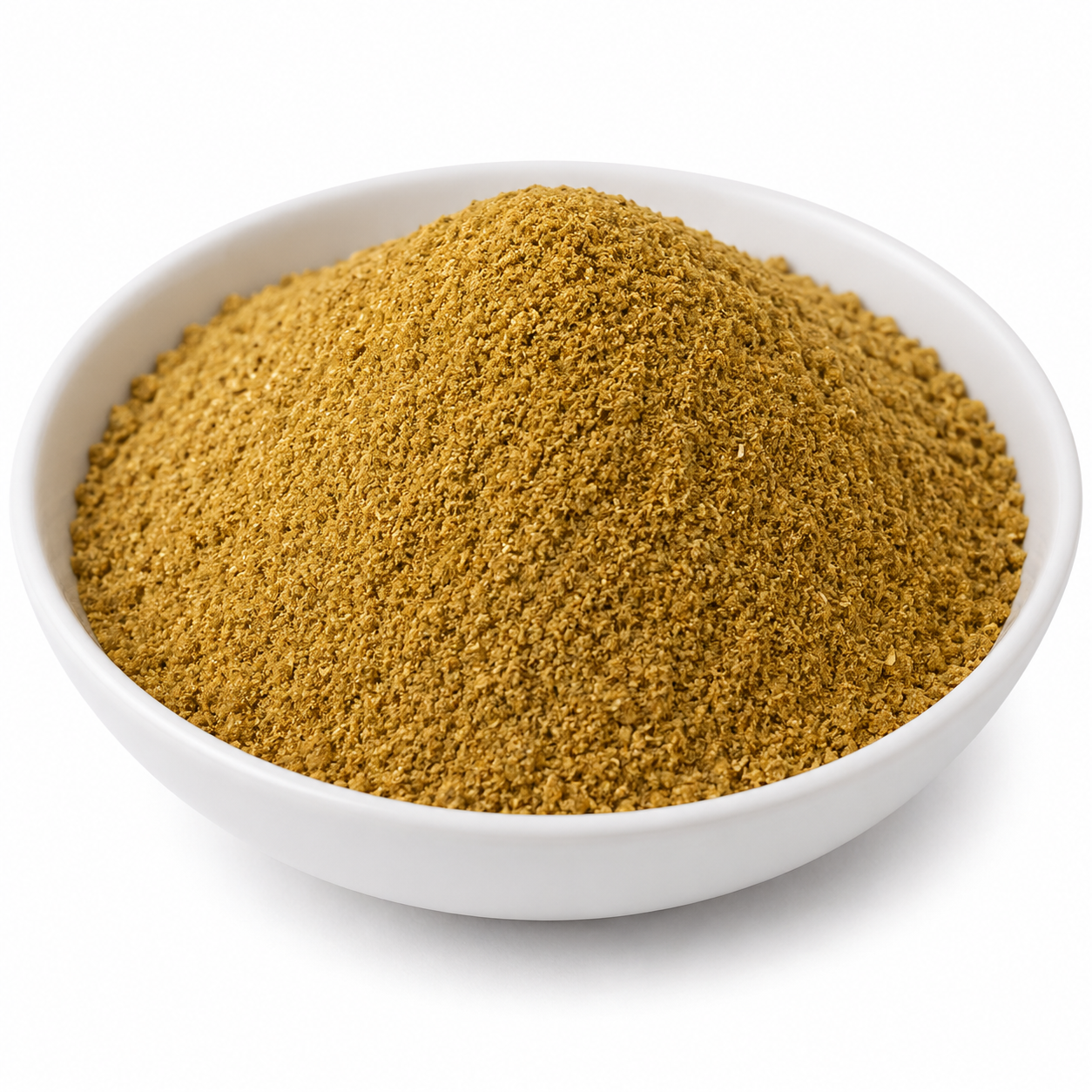 Dhaniya (Powder) - Coriander Powder - Dhania Powder - Dhanyaka - Coriandrum Sativum