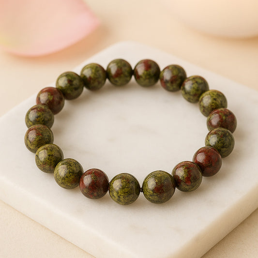 Dragons Blood Bracelet