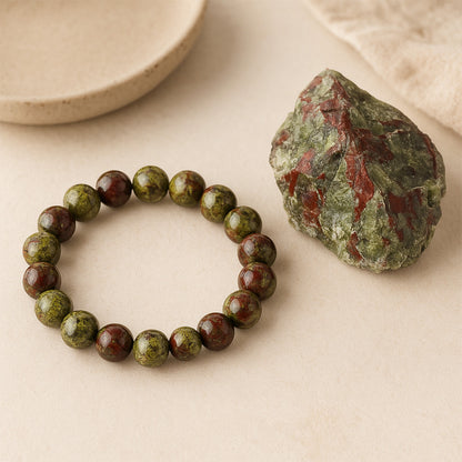 Dragons Blood Bracelet