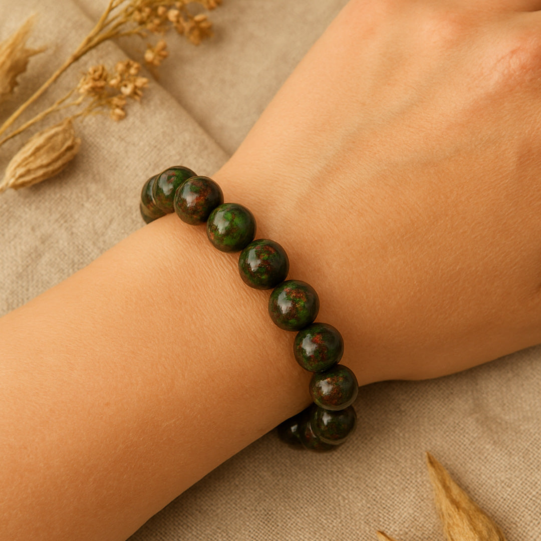 Dragons Blood Bracelet