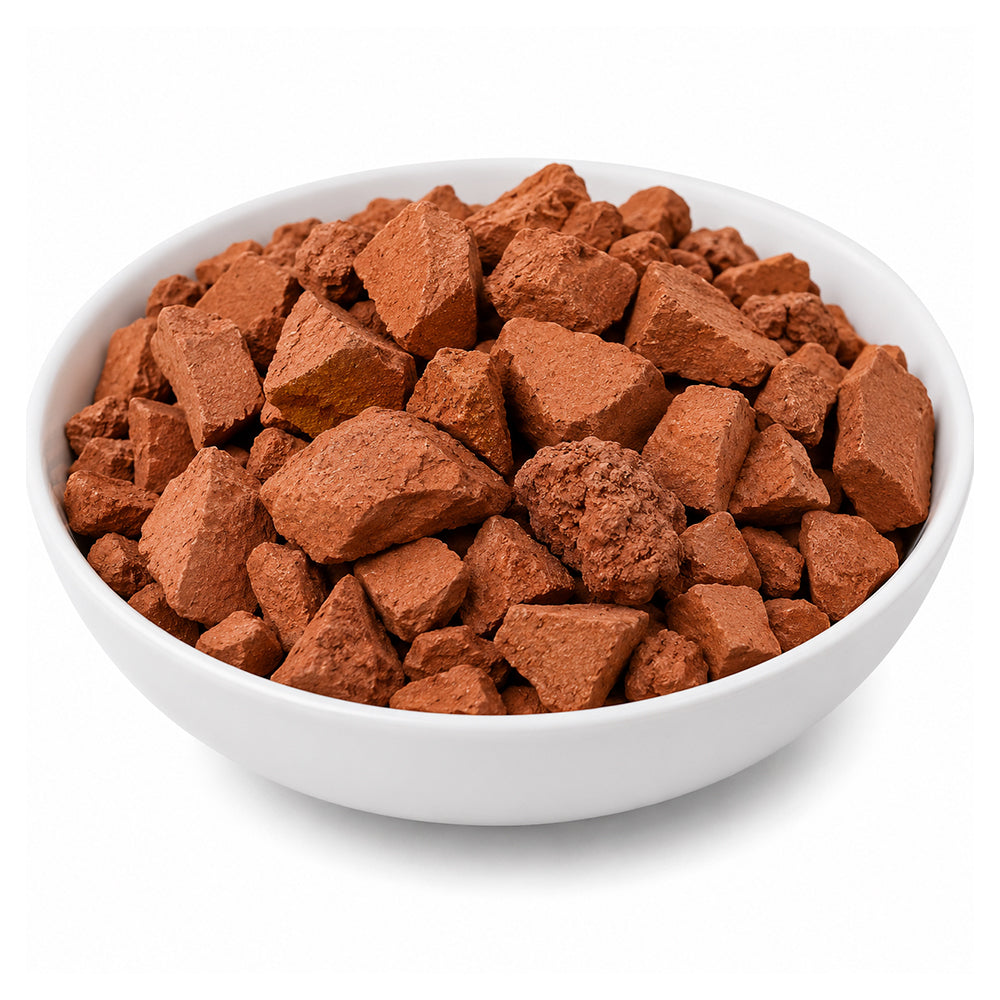 Gile Armani (Clay Stone Format) - Armenian Bole - Gilermani - Armenia Ki Mitti - Armeniac Soil