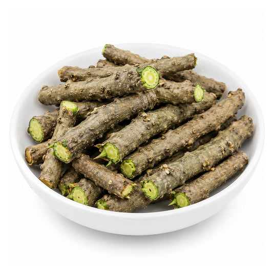 Giloy (Stem) - Giloi - Gulvel - Amritavalli - Guduchi - Amrita - Amruta - Tinospora Cordifolia