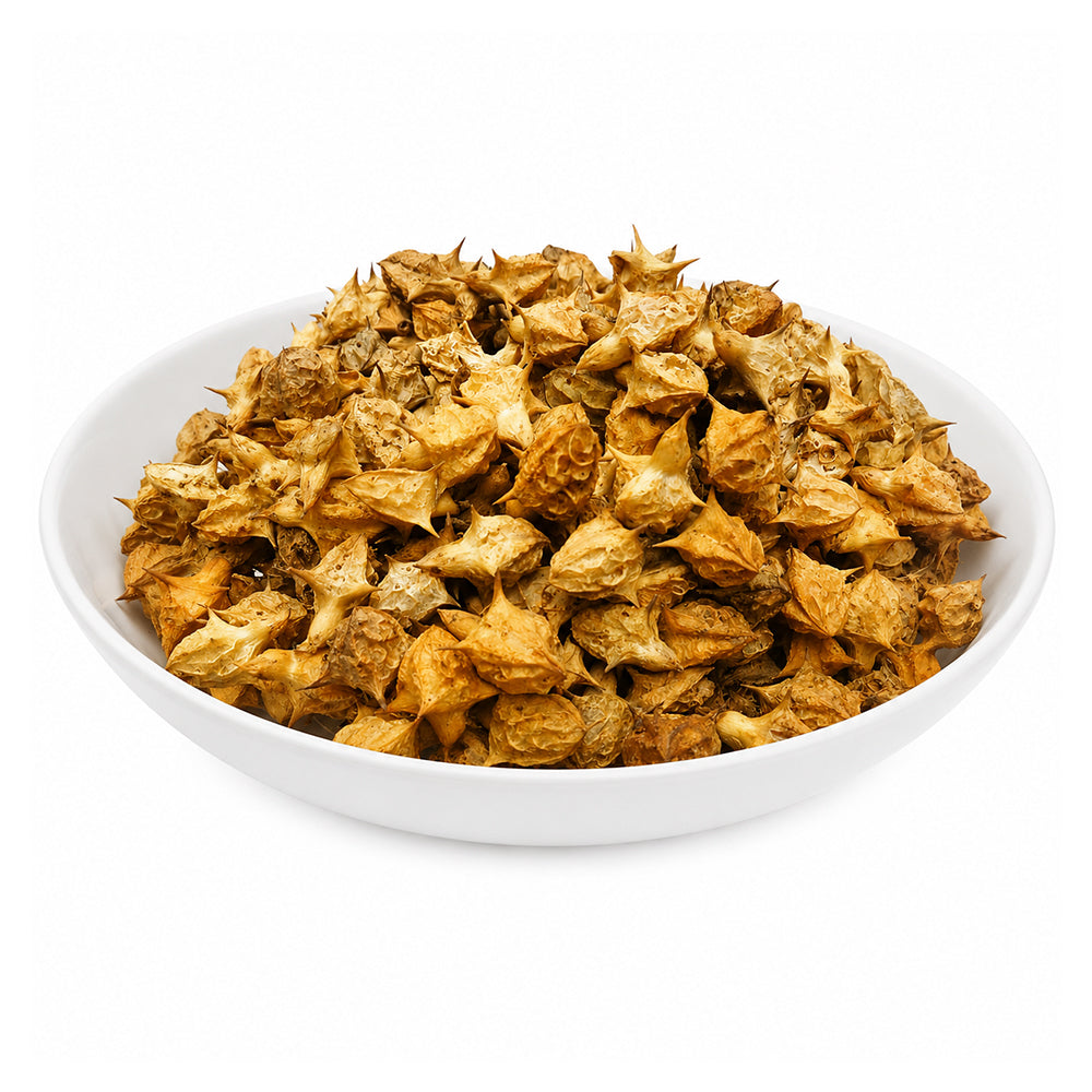 Gokhru (Big)- Gokharu (Bada) - Bhakra - Bindii - Pedalium Murex – Caltrops - Khar e Khasak