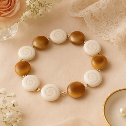 Gomti Chakra Bracelet