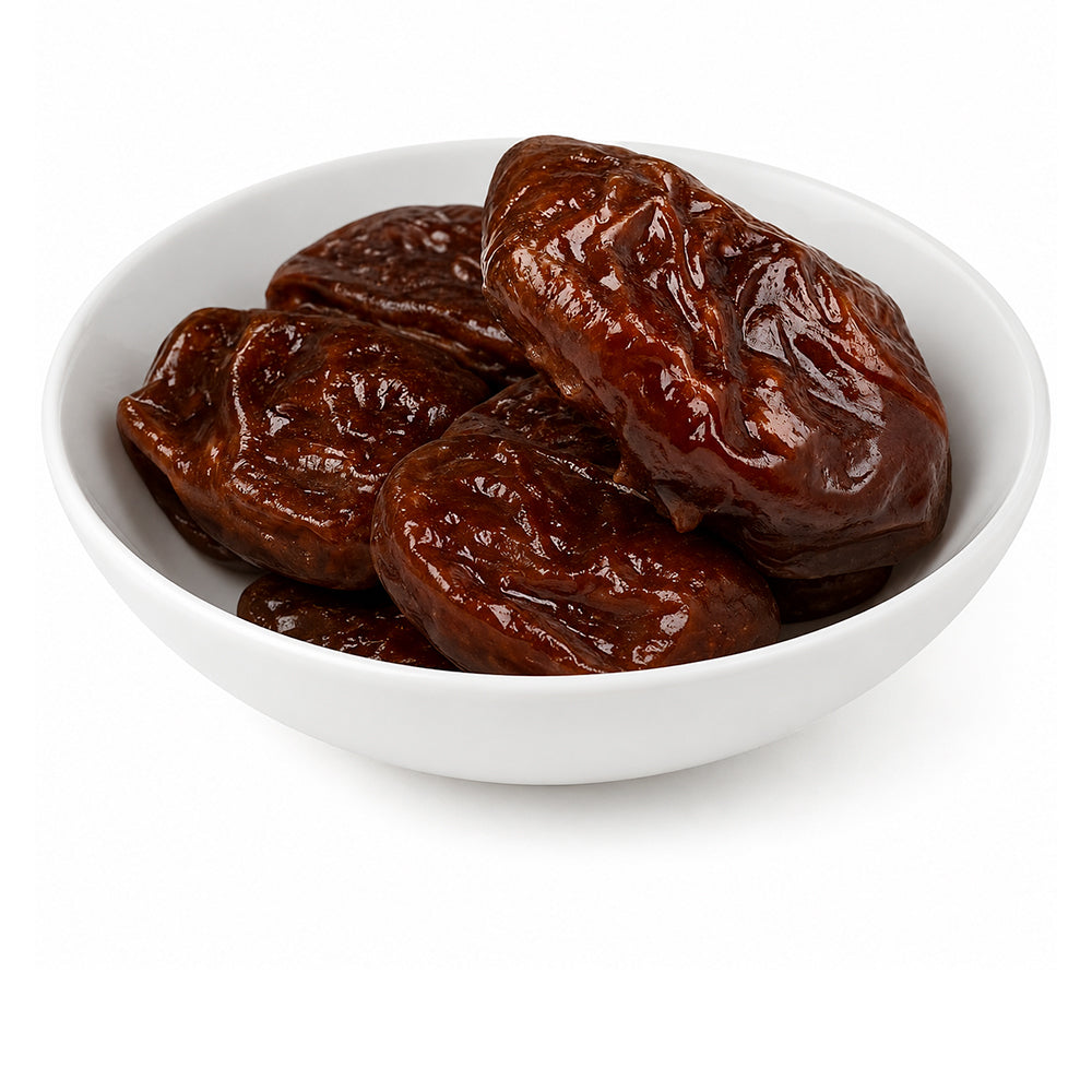 Gond Chhuara - Khajoor Gond - Gond Chuara - Dates Tree Gum - Gond Choara - Phoenix Daclytifera