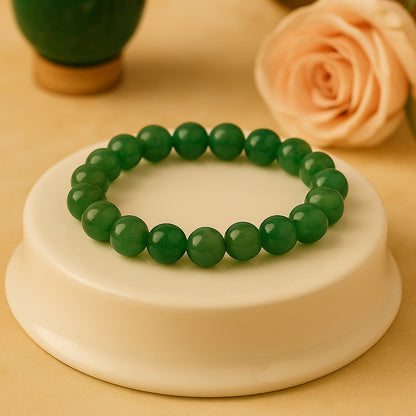 Green Aventurine Bracelet