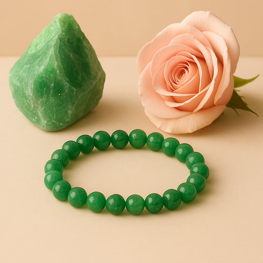 Green Aventurine Bracelet