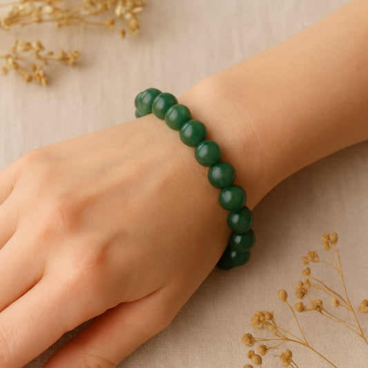 Green Aventurine Bracelet