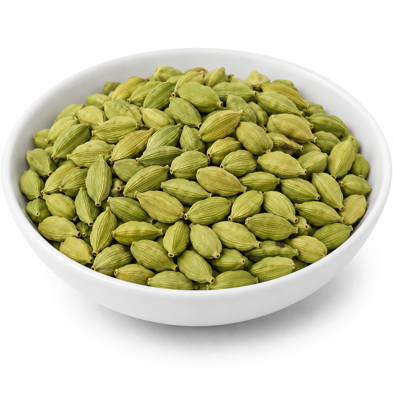 Green Cardamom - Hari Elaichi - Ela - Choti Elaichi - Sabaj Ilaichi - Sabz Elaichi - Yalakki - Whole Elaichi - Elettaria Cardamomum