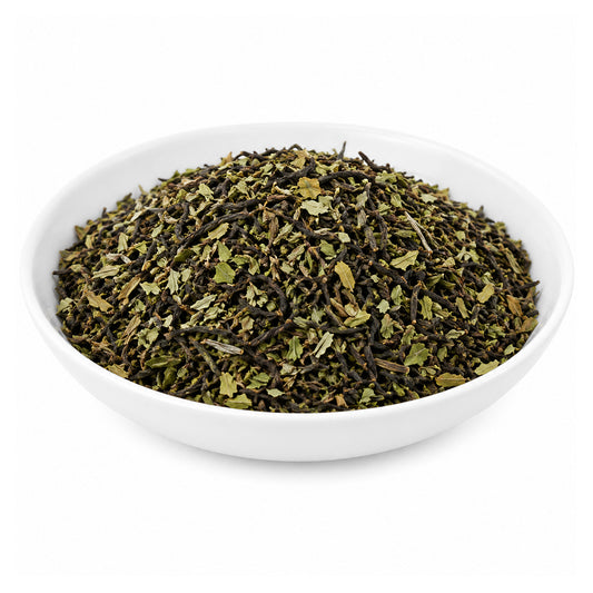 Green Tea (Leaves) (Siliguri Darjeeling Origin) - Weight Loss Tea - Camellia Sinensis - Herbal Tea