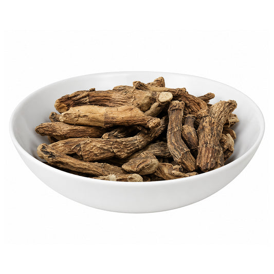 Gudbach (Jadd) - Vekhand - Vikhand - Sweet Flag Root - Gurbach - Meethi Bach - Vach - Acorus Calamus - Vayambu