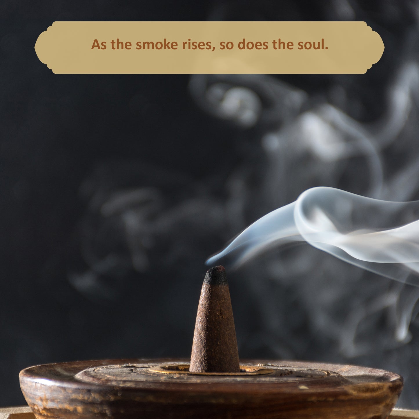 Guggal Dhoop Cones