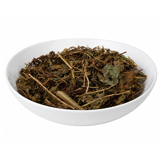 Gul Banafsha (Phool) (Will have some part of Stalk/Stem) - Neelapushpa - Banafshah - Violet (Flower) - Viola Odorata – Sweet Violet